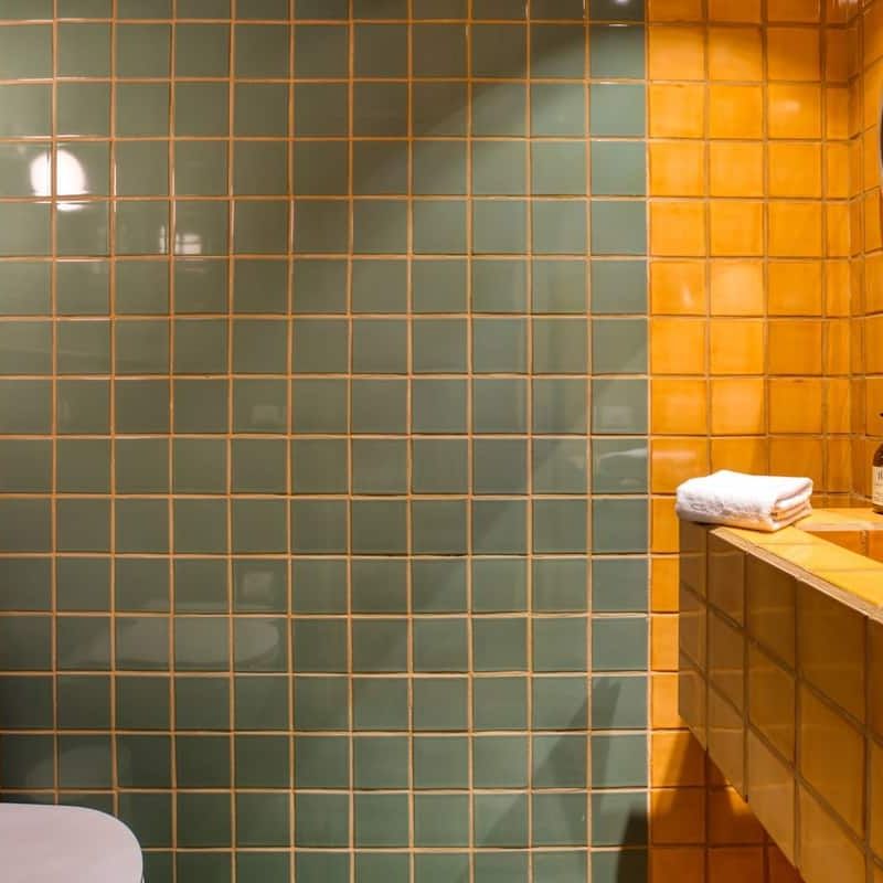 Two Apartments in Condesa