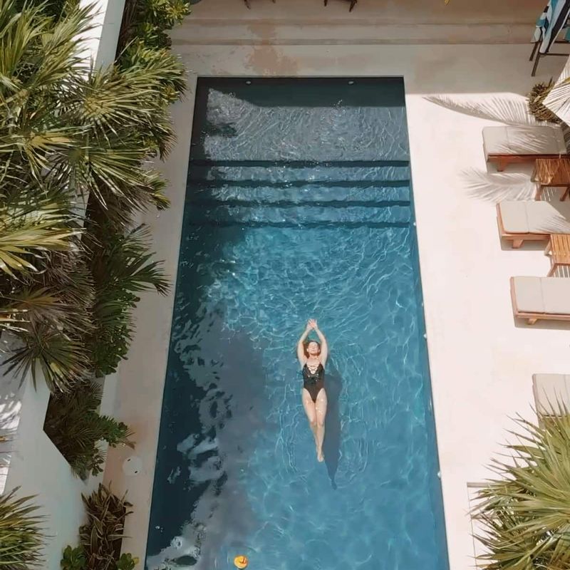 Villa in Soliman Bay