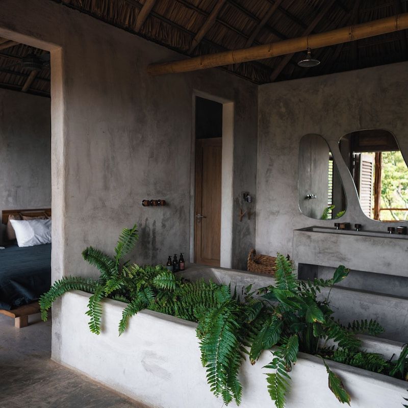 Estate in San Agustinillo