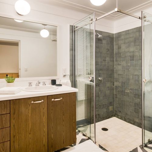CasitaMX Custom Booking