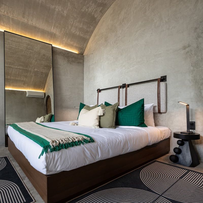 Designer Home in San Miguel de Allende