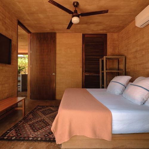 Boutique Hotel in Santa Elena el Tule