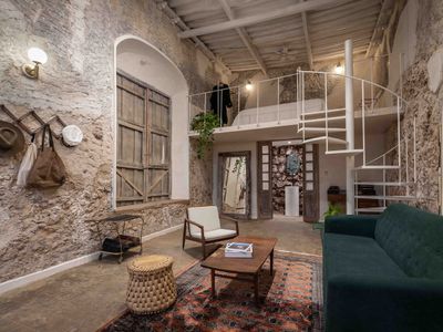 Casa Vagantes Ermita