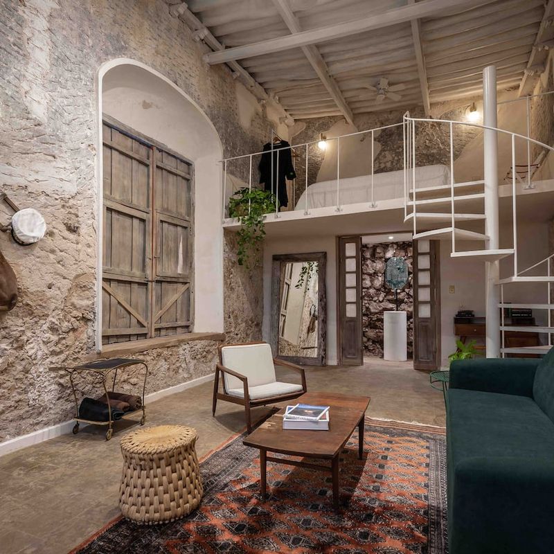 Home in Merida