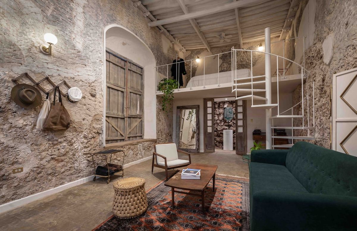 Home in Merida