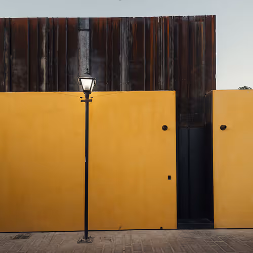 Home in Centro Historico