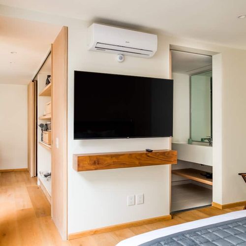 Apartment in Hipódromo