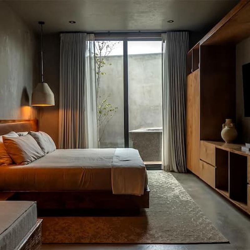 Designer Home in Valle de Guadalupe