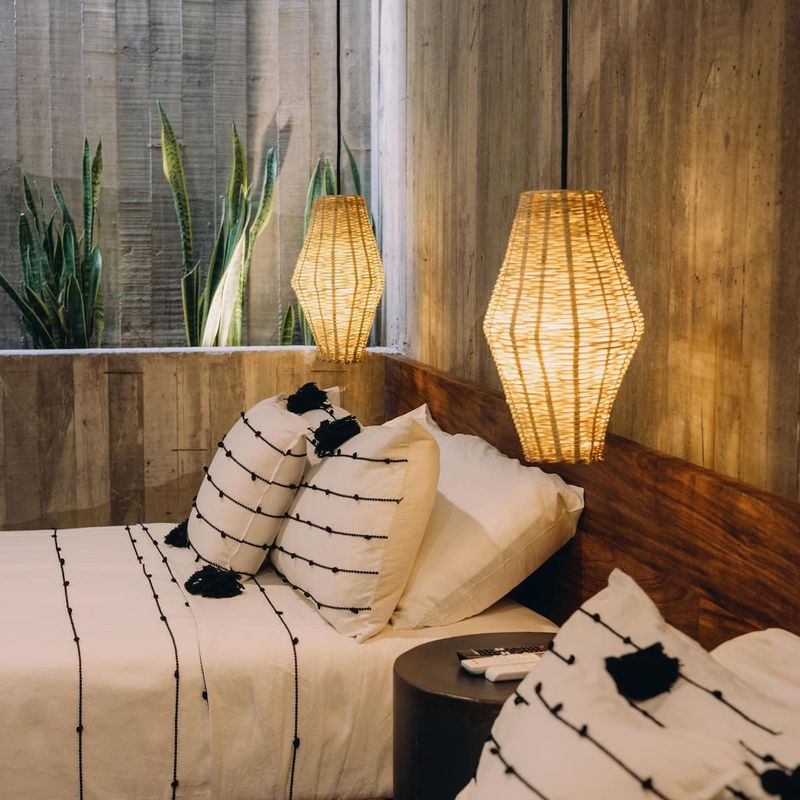 Luxury Home in Oaxaca