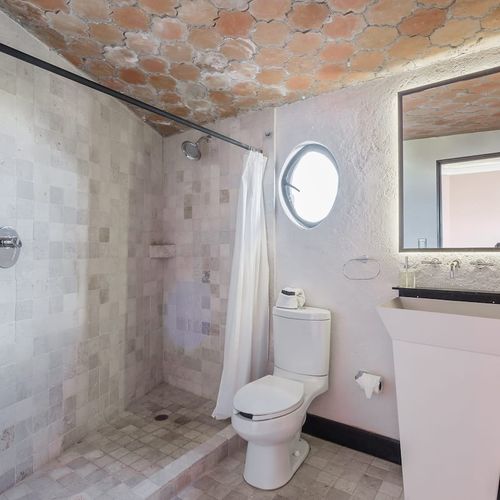 Spanish Villa in San Miguel de Allende