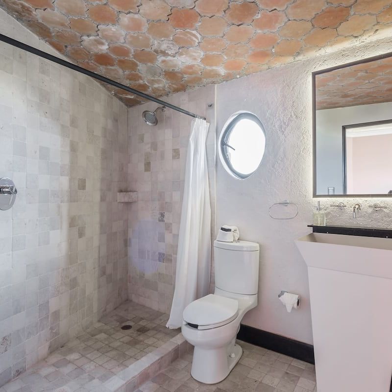 Spanish Villa in San Miguel de Allende