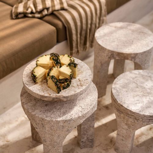 Designer Home in Tulum