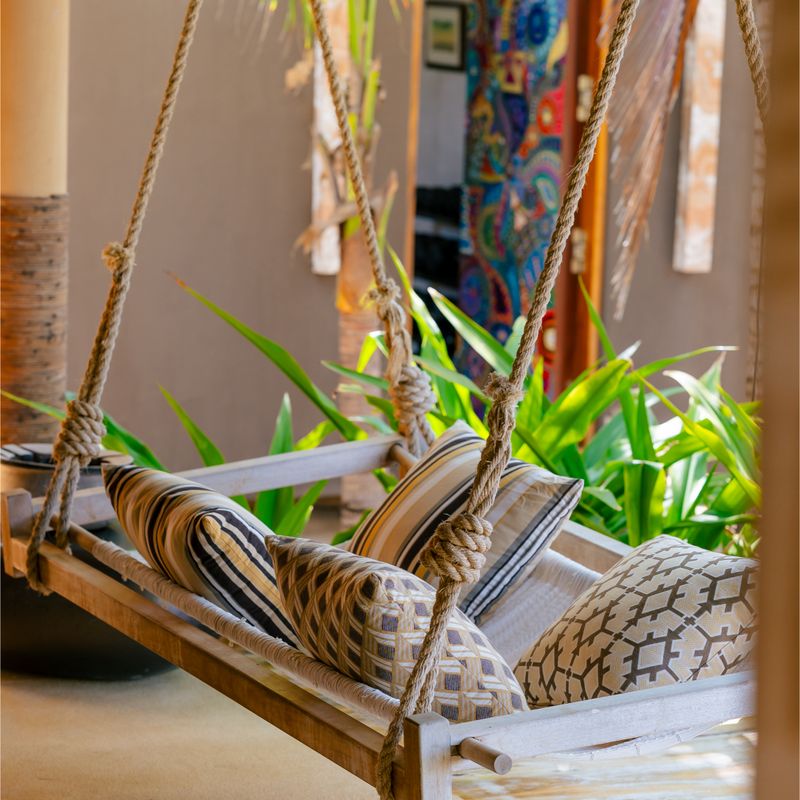 Beachfront Home in Puerto Escondido