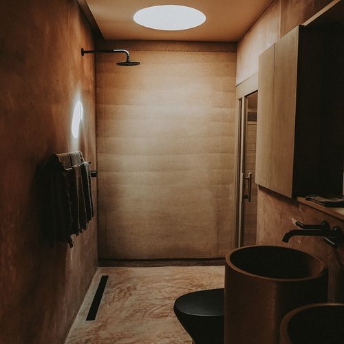 Boutique Hotel in Valle de Guadalupe