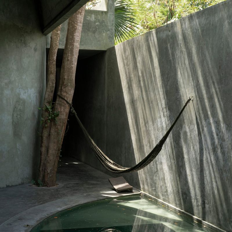 Home in Sisal Valladolid 