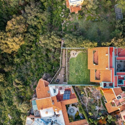 Home in San Miguel de Allende
