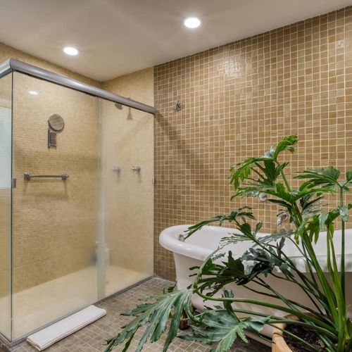 Private House in Condesa