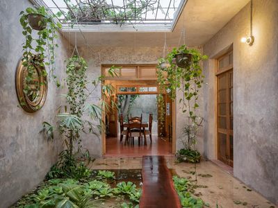 Casa Vagantes Santa Ana