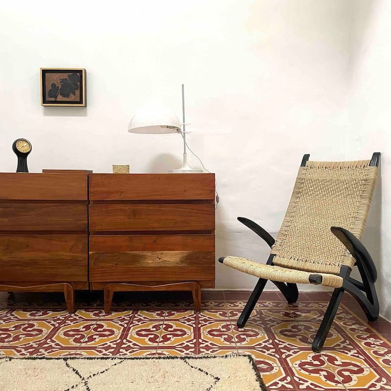 Colonial Home in Centro Oaxaca