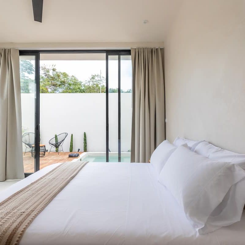 Gorgeous Villa in Tulum