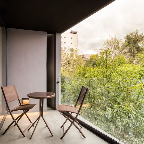 Apartment in Hipódromo