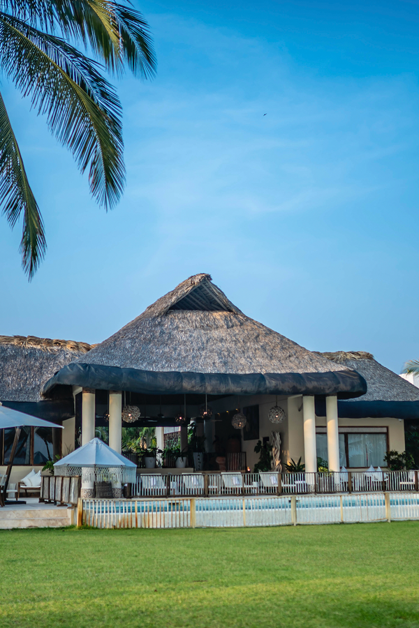 Villa in Rancho Neptuno