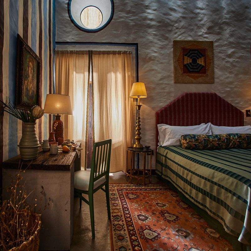 17th Century Home in San Miguel de Allende