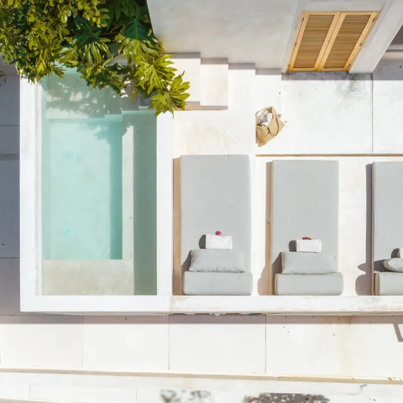 Designer Villa in Tulum