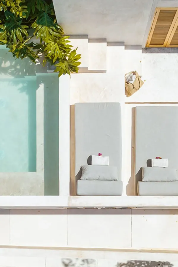 Designer Villa in Tulum