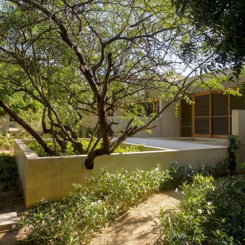 Designer Villa in La Barra