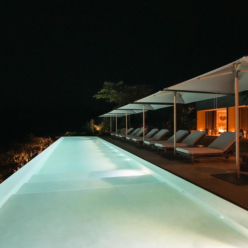 Oceanfront Villa in Paradise Coves