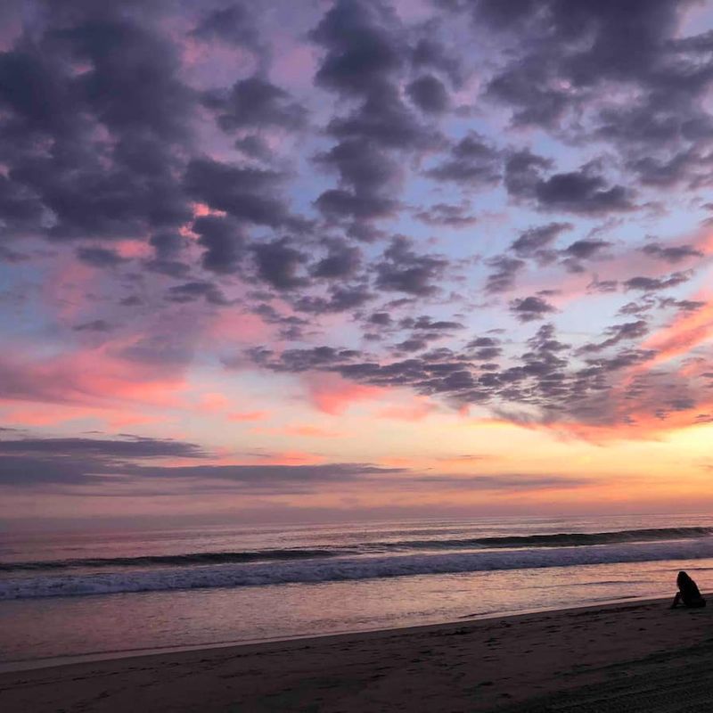 Oceanfront Villa in Casa Wabi Area