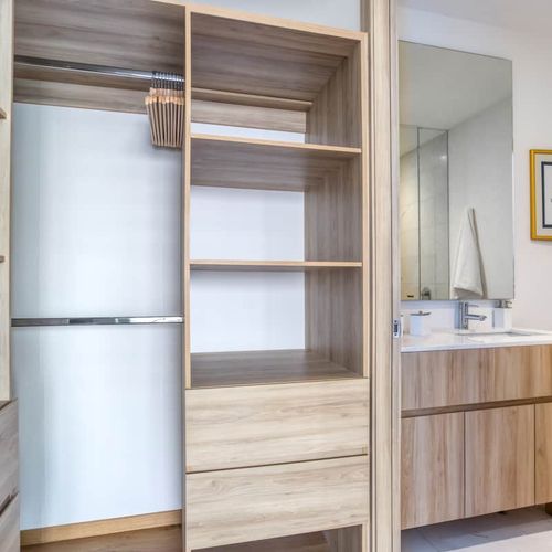 Apartment in Juarez