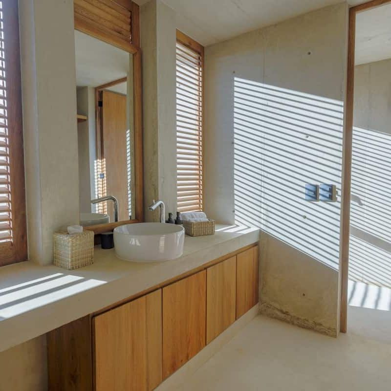 Designer Villa in La Barra