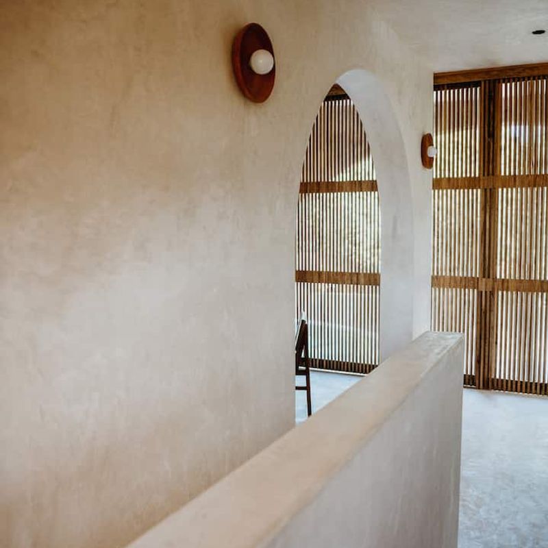 Designer Home in La Barra