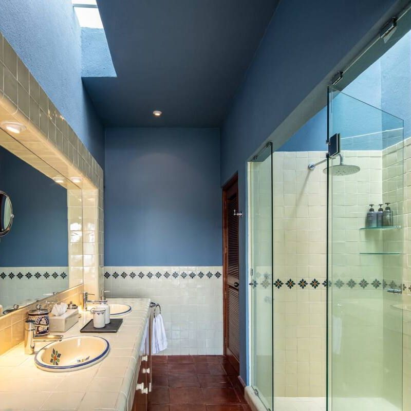 Home in San Miguel de Allende