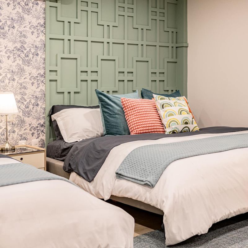 Row Home in Roma Sur