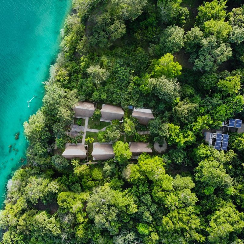 Boutique Hotel in Bacalar