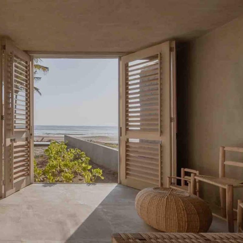 Beach House in Zihuatanejo