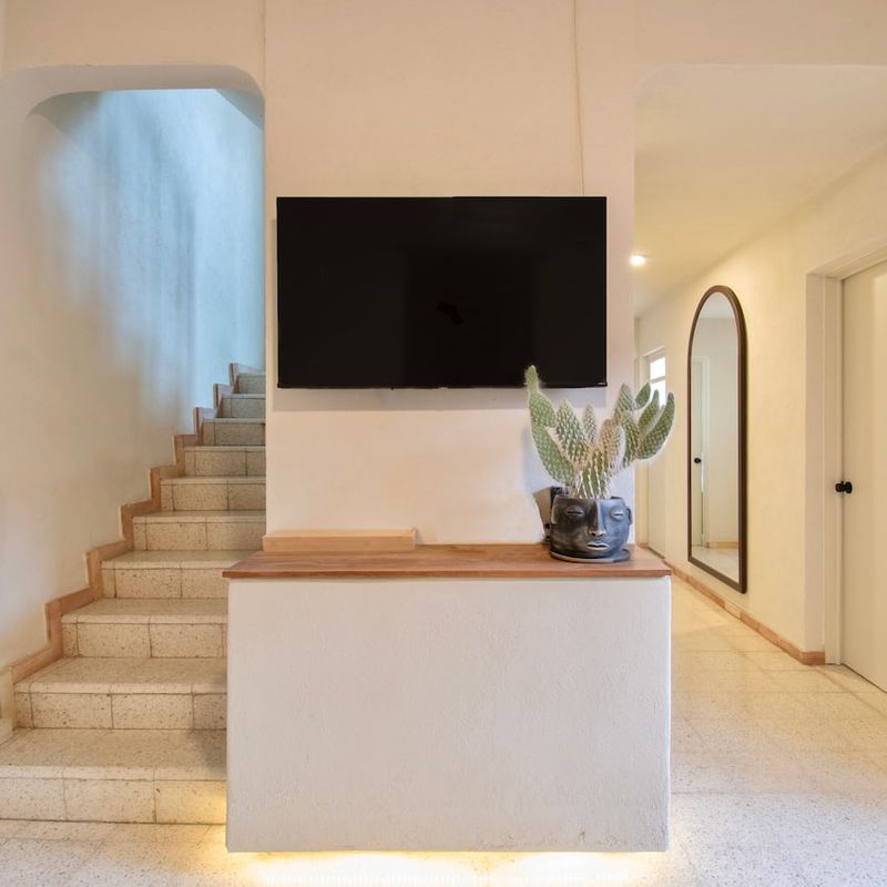 Luxury Home in Oaxaca