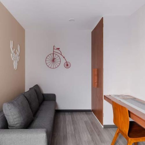 Departamento Ver No.1