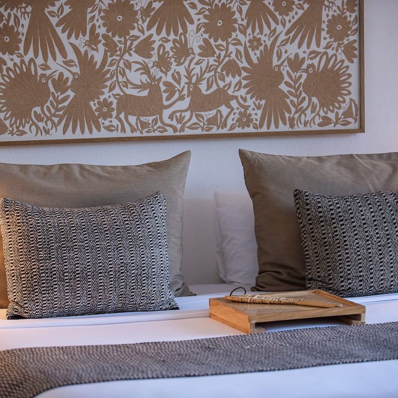 Villa in Costa Careyes