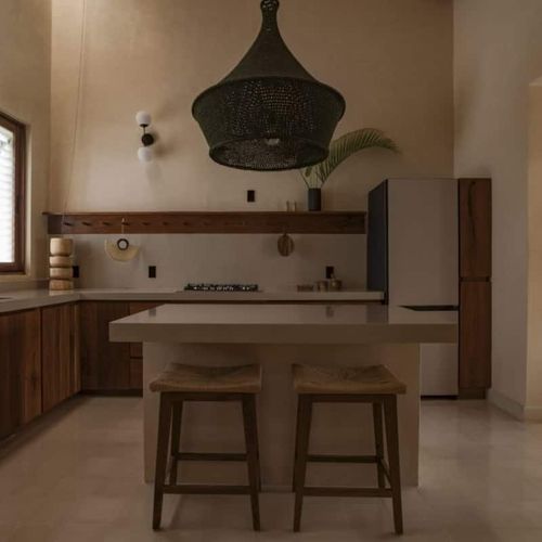 Home in Paseo de Montejo