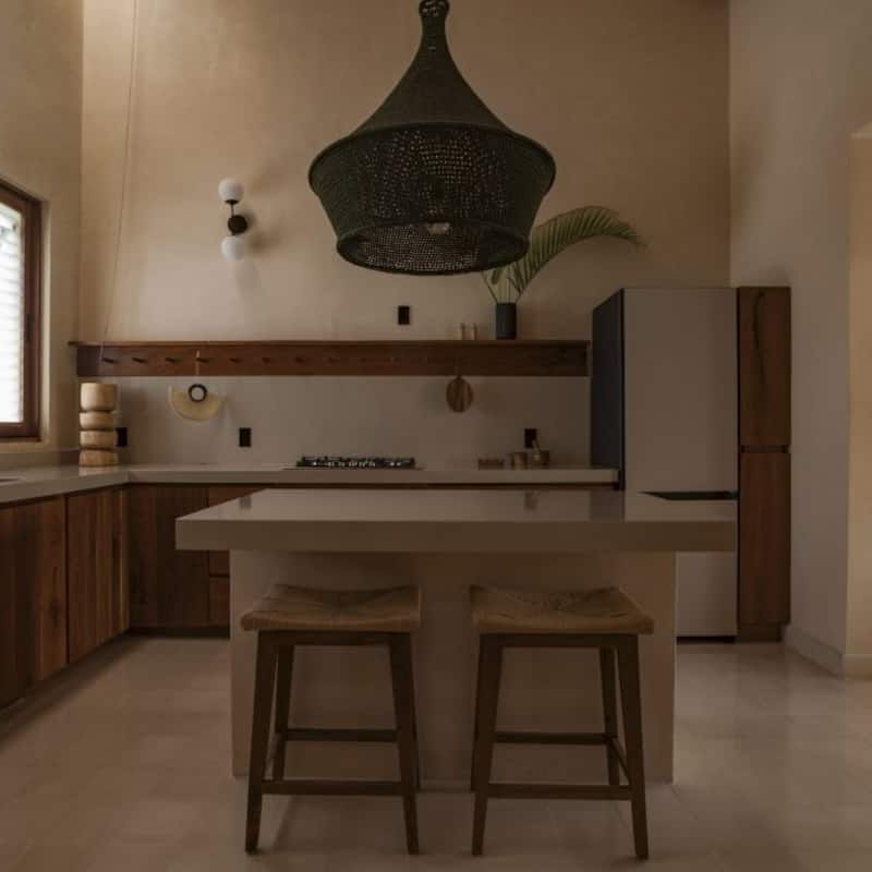 Home in Paseo de Montejo