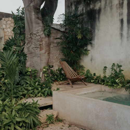 Home in Merida