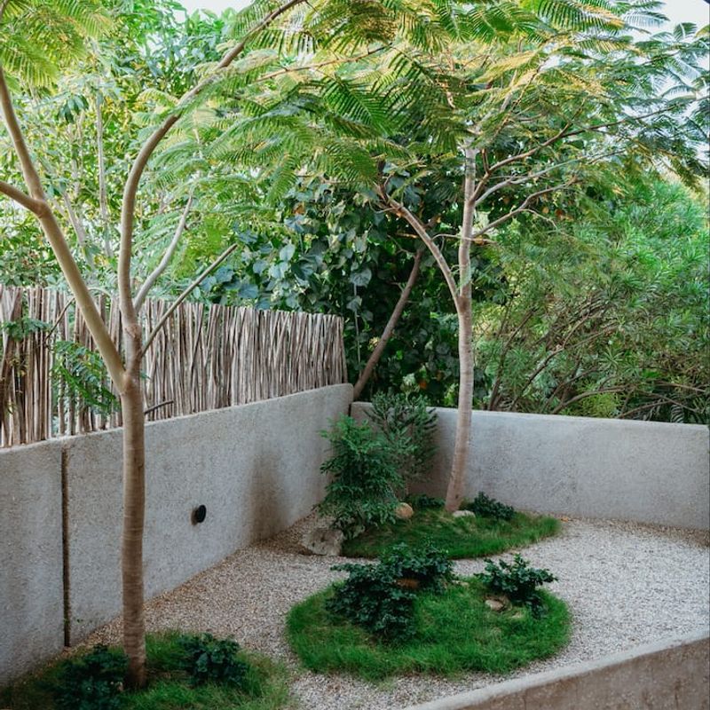 Designer Home in La Barra