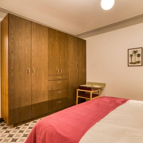 Departamento Dinamarca No.3