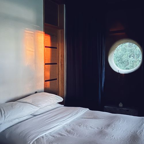 Mountain Cabin in Tepoztlan