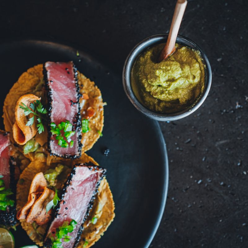 House in Santa Elena Tule