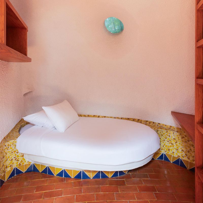 Conjunto Satelite in Satelite